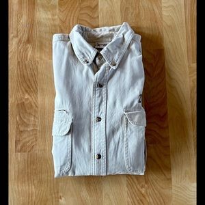 Vintage Donald Duck jacket